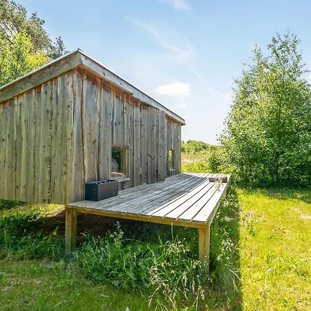 Stunning In With Sauna Ørsted