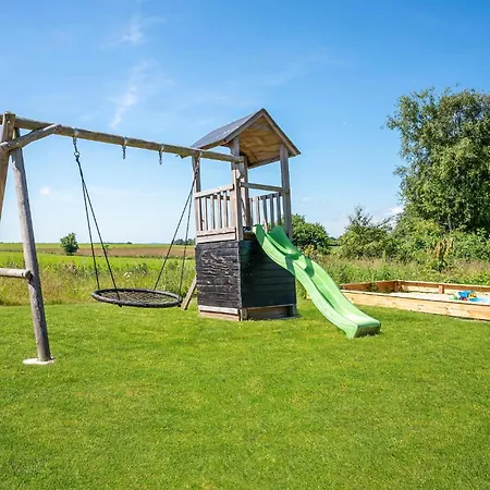 Stunning In With Sauna Holiday home *