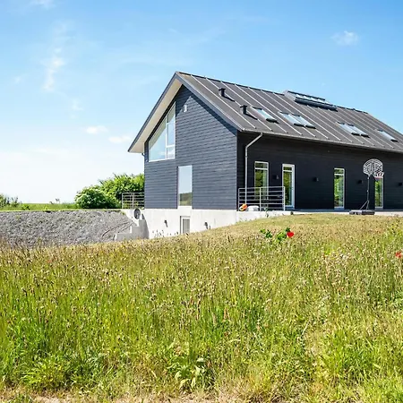 Holiday home Stunning In With Sauna
