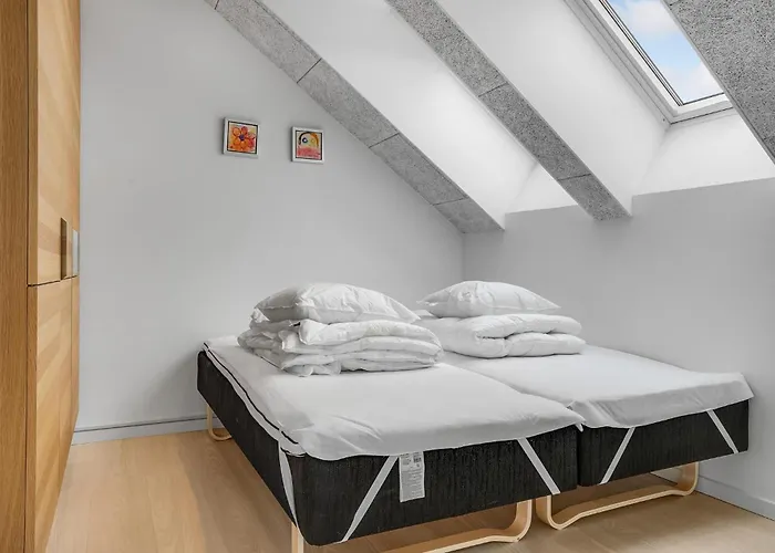 Stunning In With Sauna Holiday home Orsted (Midtjylland)
