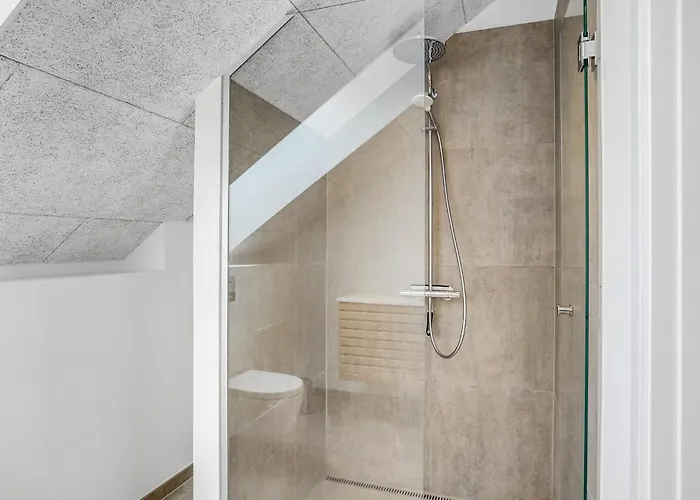 Stunning In With Sauna Holiday home