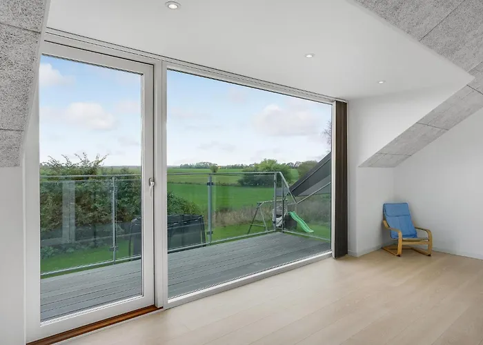 Stunning In With Sauna Orsted (Midtjylland)