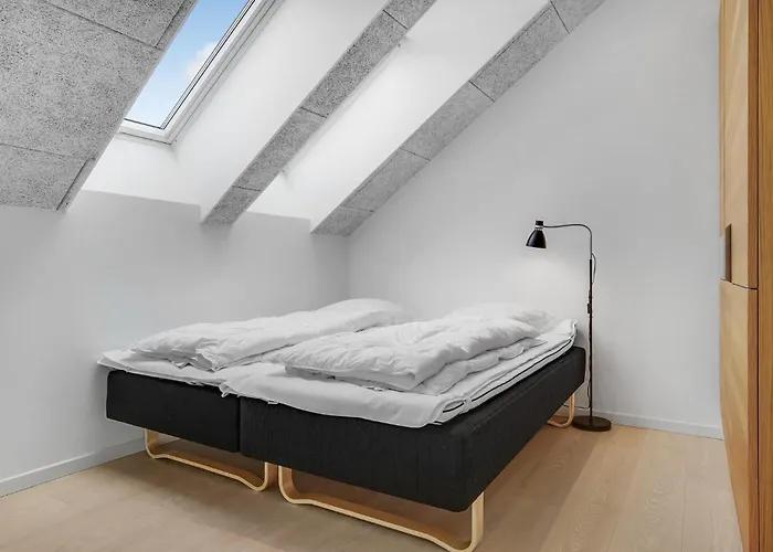 Stunning In With Sauna Orsted (Midtjylland)