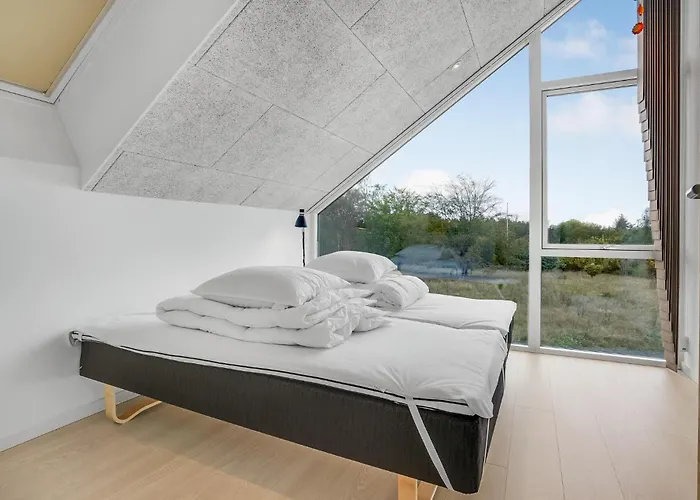 Stunning In With Sauna Holiday home Orsted (Midtjylland)