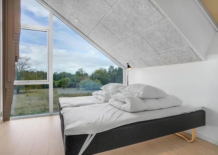 Holiday home Stunning In With Sauna Orsted (Midtjylland)