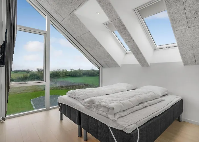 Stunning In With Sauna Orsted (Midtjylland)