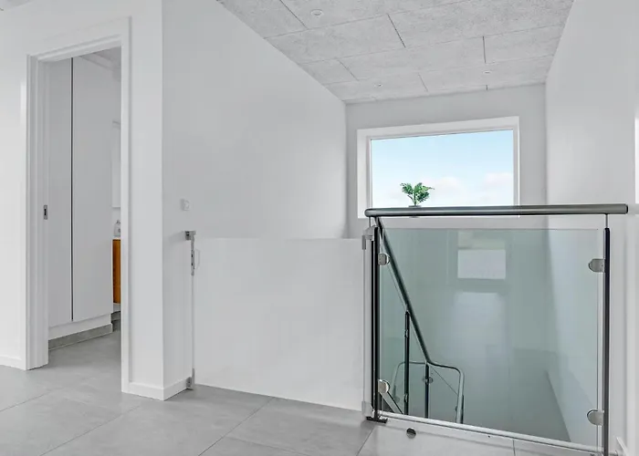 Holiday home Stunning In With Sauna Orsted (Midtjylland)