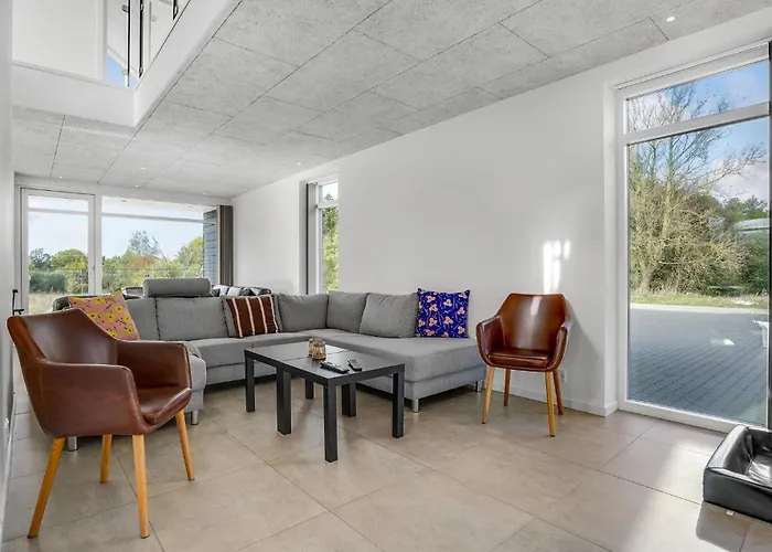 Stunning In With Sauna Holiday home *